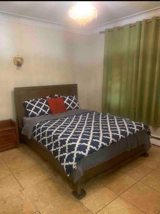 Appartamento *private* 5 Minutes From Lga/ Us Open New York