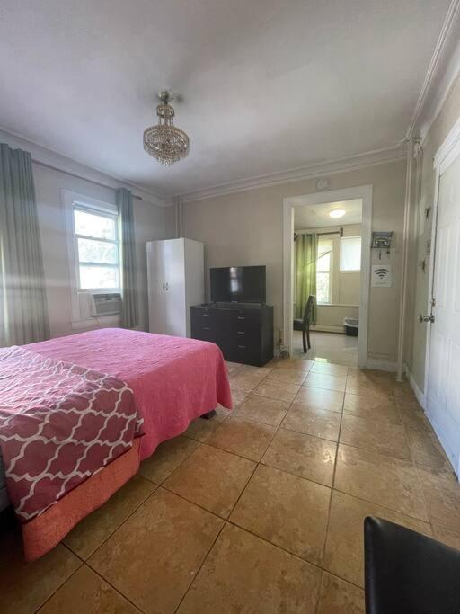 *private* 5 Minutes From Lga/ Us Open Appartamento *