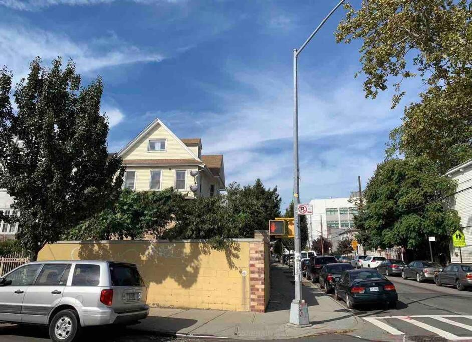 *private* 5 Minutes From Lga/ Us Open Appartamento New York